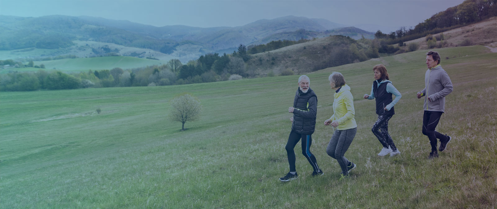 Make Your Elder Years